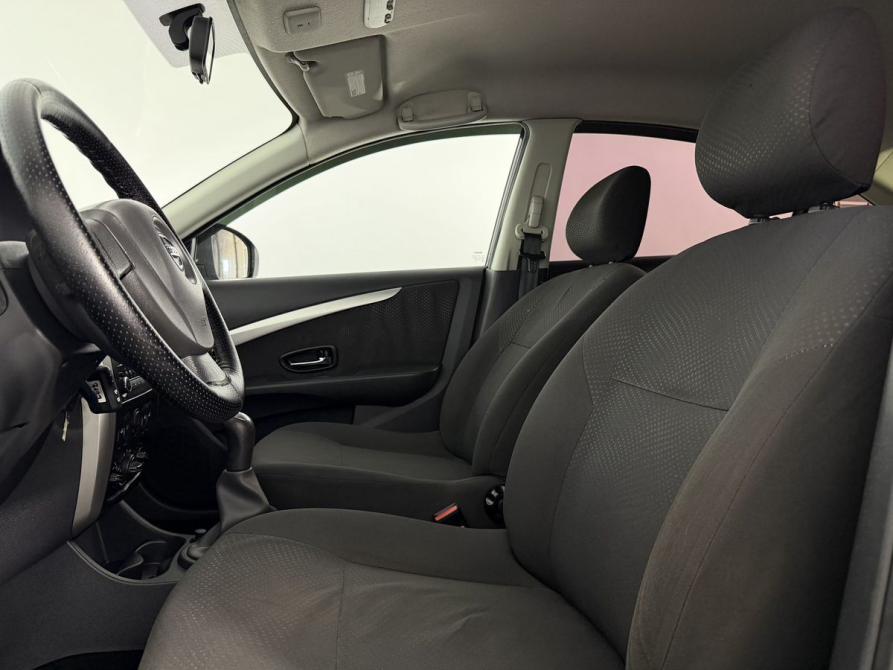 Nissan Almera III (G15) Калининград  - изображение 9