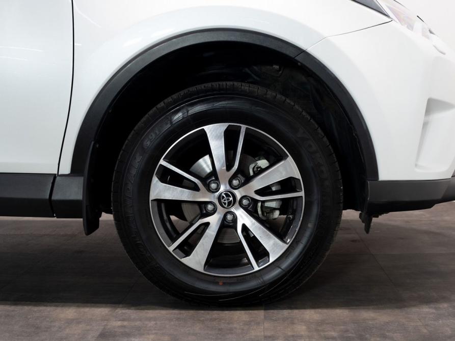 Toyota RAV4 IV (XA40) Рестайлинг Чита  - изображение 19