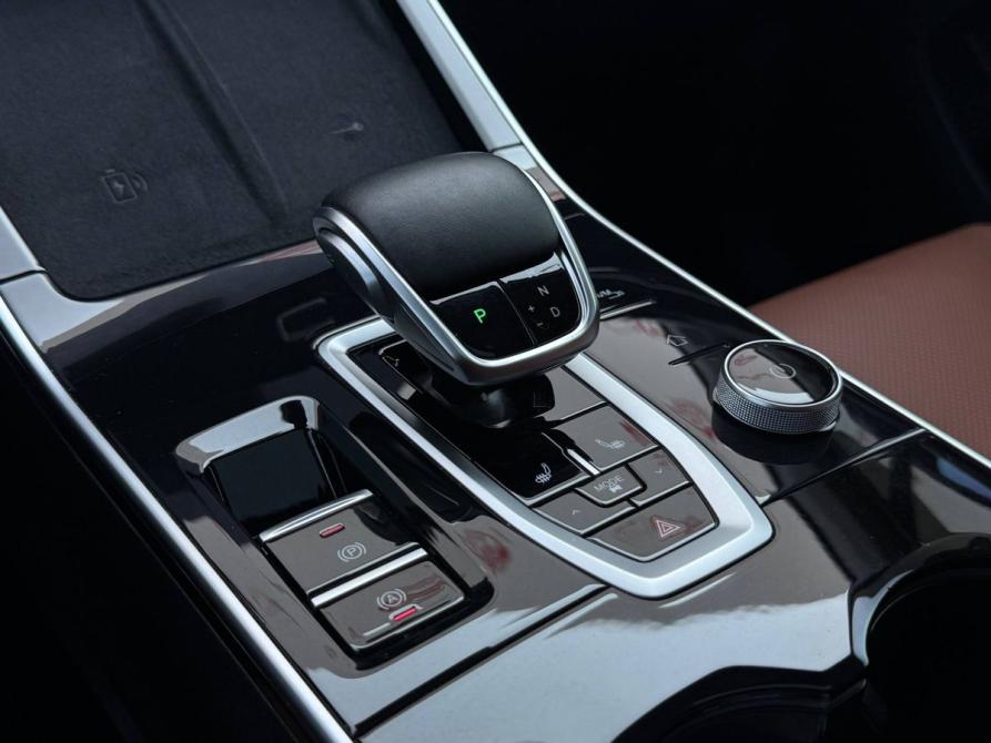 Omoda C5 I Екатеринбург  - изображение 23