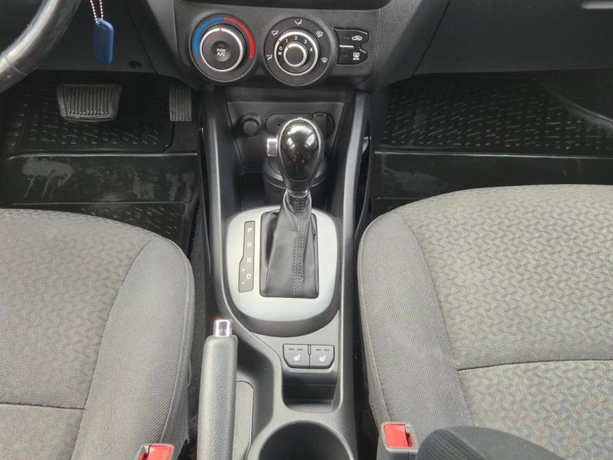 Kia Rio III Екатеринбург  - изображение 11