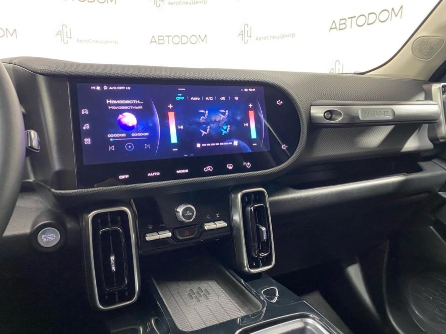 Haval Dargo Москва  - изображение 19