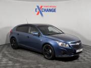 Chevrolet Cruze I Рестайлинг Нижний Новгород  - изображение 16