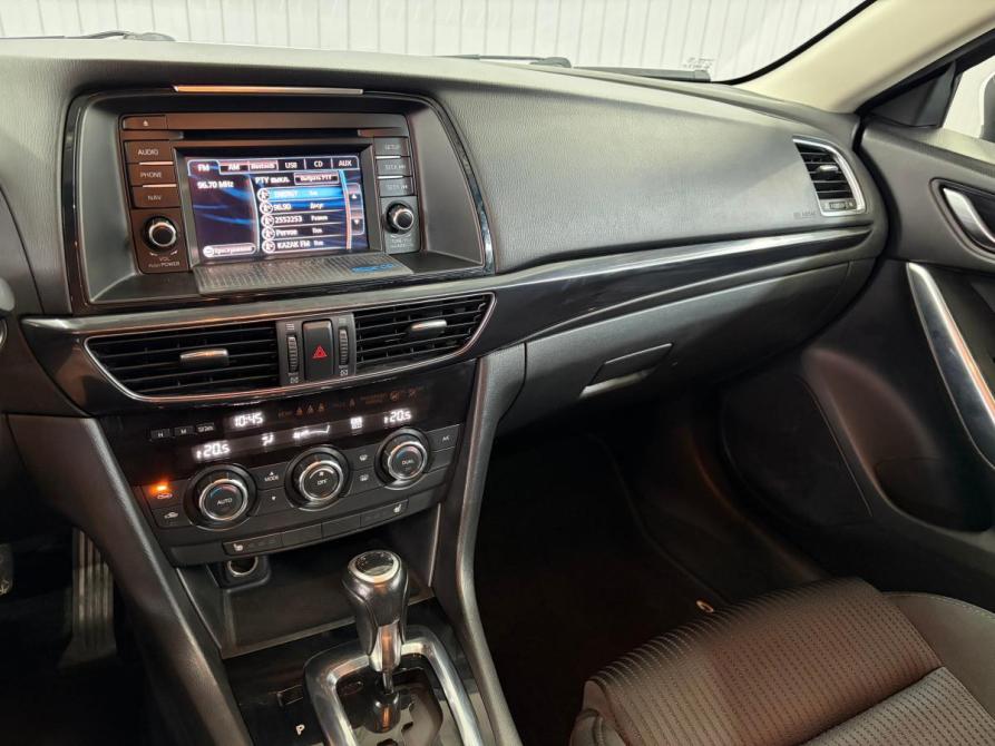 Mazda 6 III (GJ) Краснодар  - изображение 11
