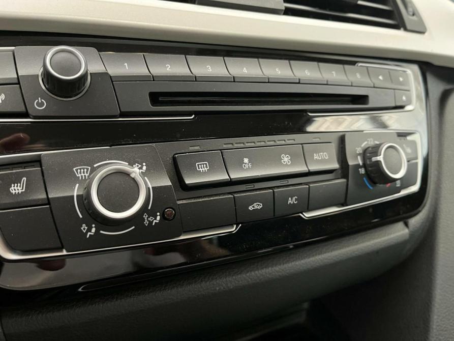 BMW 3 серии VI (F3x) Рестайлинг Нижнекамск  - изображение 12