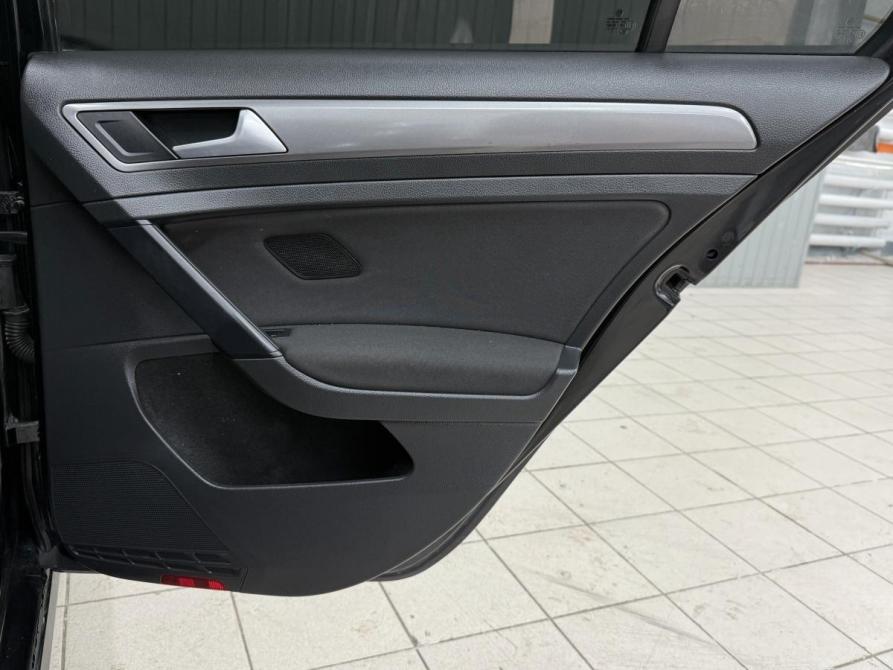 Volkswagen Golf VII Магнитогорск  - изображение 16