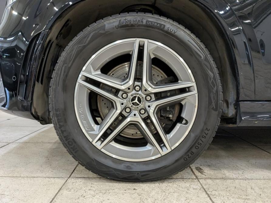 Mercedes-Benz GLE II (V167) Москва  - изображение 29