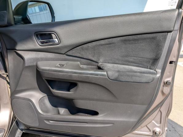 Honda CR-V IV с пробегом 2014 года, цена 1 650 000 рублей, 203568 км, внедорожник, Автокод Объявления