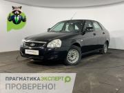 Lada (ВАЗ) Priora I Великий Новгород  - изображение 18