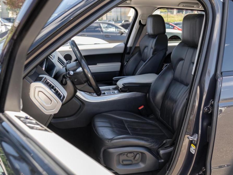 Land Rover Range Rover Sport II Сочи  - изображение 11