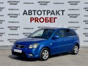 Kia Rio II Рестайлинг Владимир  - изображение 9