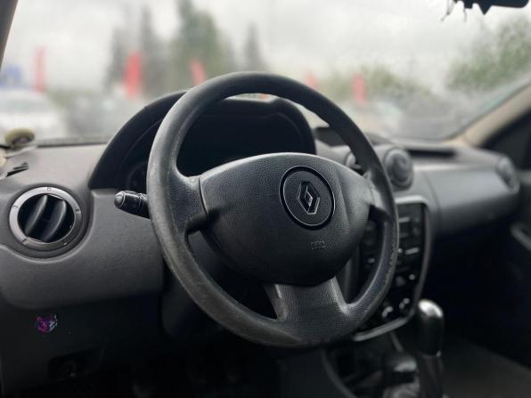 Renault Duster I с пробегом 2014 года, цена 730 000 рублей, 224779 км, внедорожник, Автокод Объявления