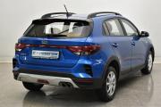 Kia Rio IV Рестайлинг Москва  - изображение 19