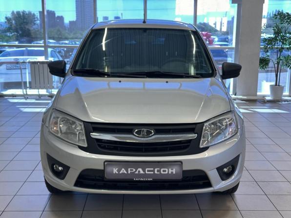 Lada (ВАЗ) Granta I с пробегом 2015 года, цена 569 000 рублей, 93000 км, седан, Автокод Объявления