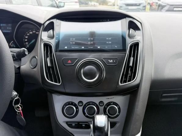 Ford Focus III с пробегом 2011 года, цена 750 000 рублей, 194920 км, хэтчбек, Автокод Объявления