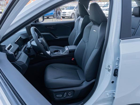 Toyota RAV4 VI (XA60) с пробегом 2026 года, цена 4 520 000 рублей, 54 км, внедорожник, Автокод Объявления