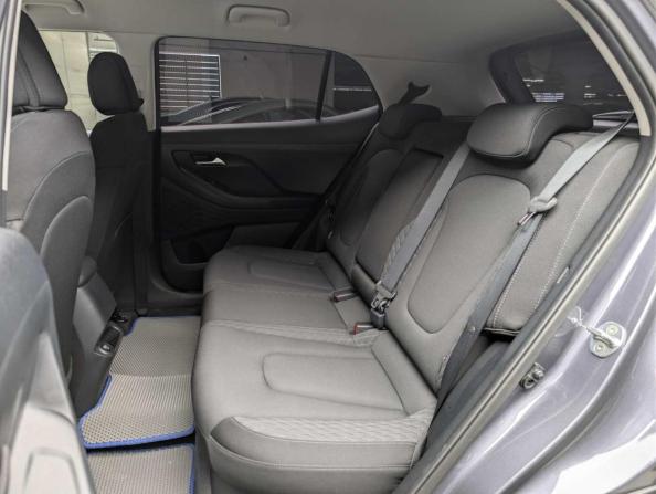 Hyundai Creta II с пробегом 2021 года, цена 2 497 000 рублей, 32542 км, внедорожник, Автокод Объявления