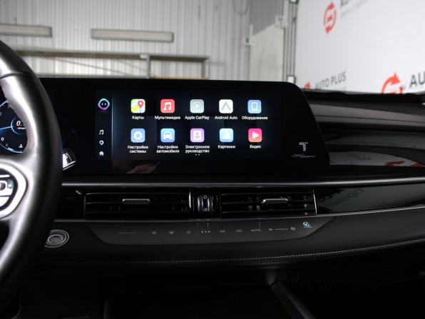 Chery Tiggo 7 Pro Max I Рестайлинг с пробегом 2025 года, цена 2 199 000 рублей, 36080 км, внедорожник, Автокод Объявления
