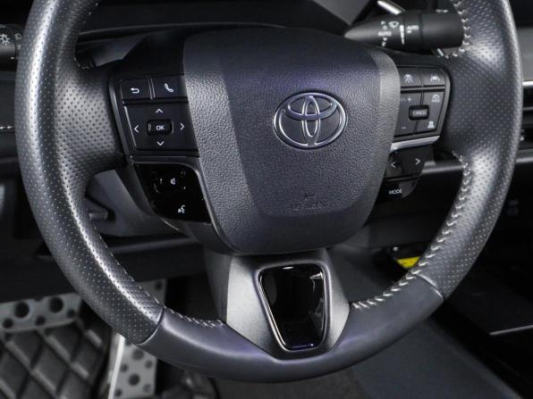 Toyota Camry IX (XV80) China Market с пробегом 2024 года, цена 3 479 000 рублей, 51593 км, седан, Автокод Объявления