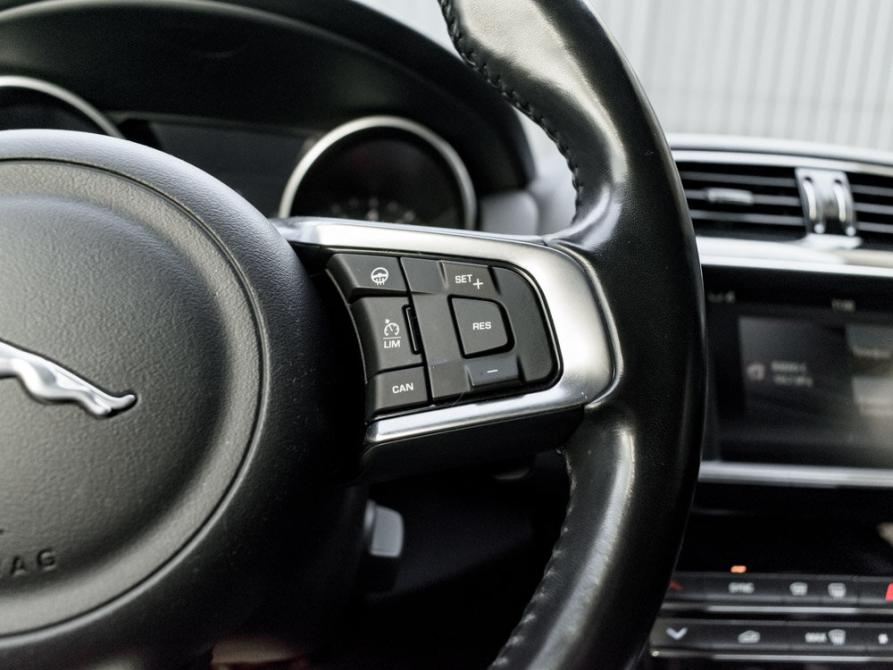 Jaguar F-Pace I Екатеринбург  - изображение 17