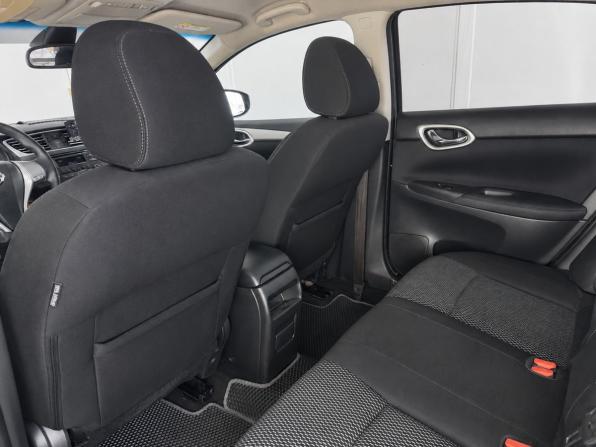 Nissan Sentra VII (B17) с пробегом 2016 года, цена 1 099 000 рублей, 170211 км, седан, Автокод Объявления