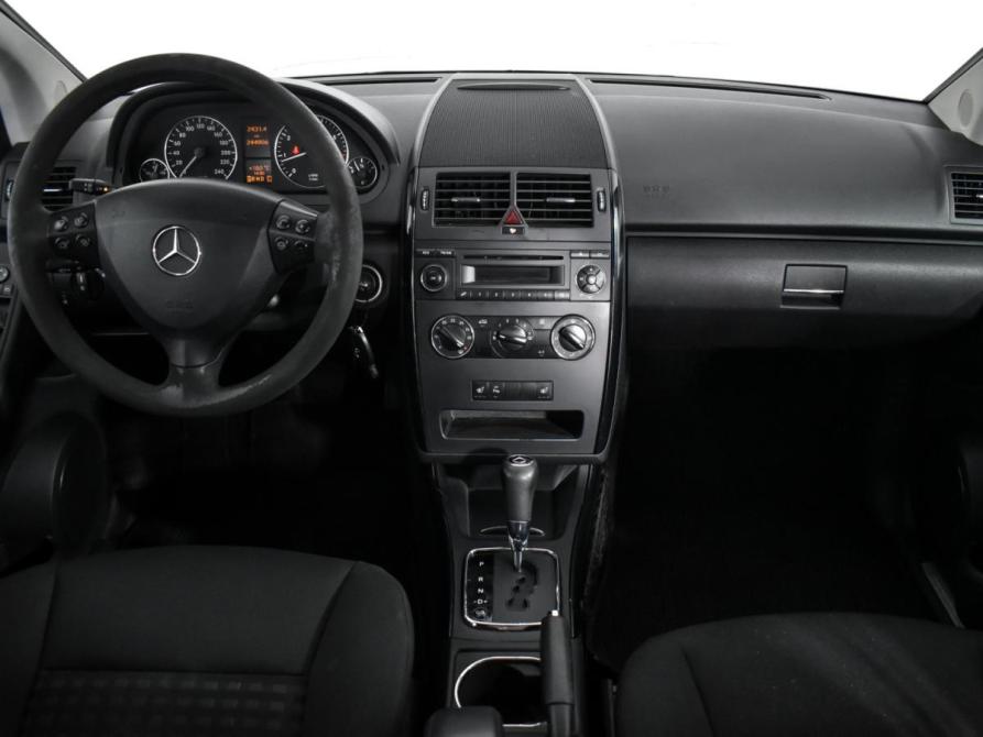 Mercedes-Benz A-Класс II (W169) Рестайлинг Санкт-Петербург  - изображение 16
