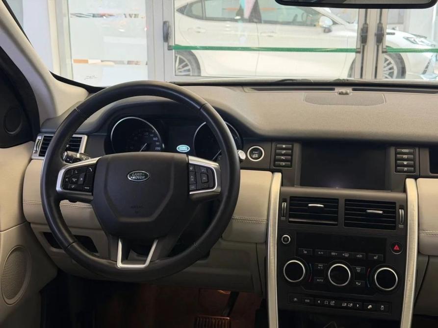 Land Rover Discovery Sport I Челябинск  - изображение 18