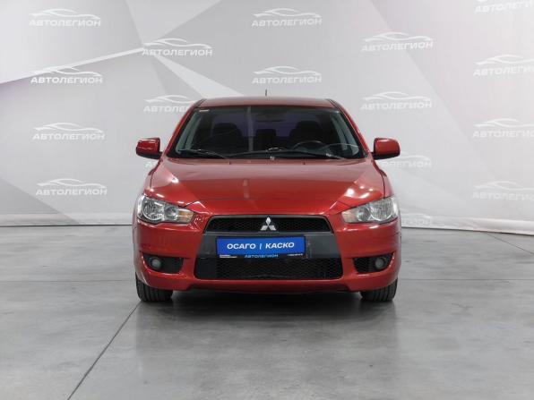 Mitsubishi Lancer X с пробегом 2008 года, цена 720 000 рублей, 268000 км, седан, Автокод Объявления