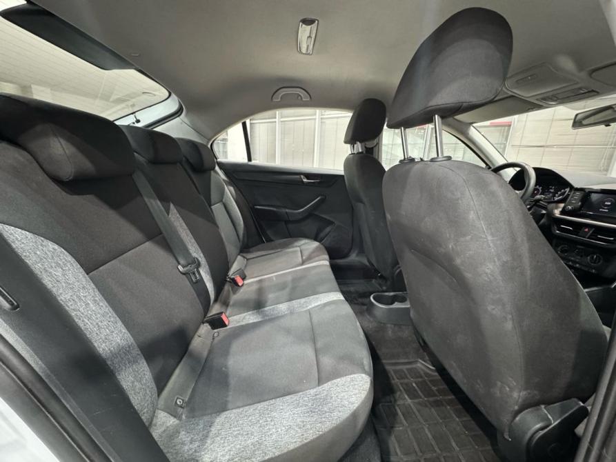 Skoda Rapid II Москва  - изображение 15