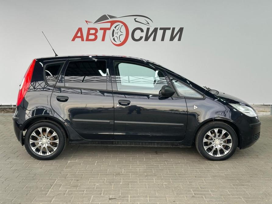 Mitsubishi Colt VI (Z20/Z30) Тамбов  - изображение 9