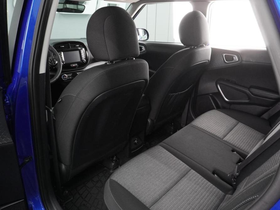 Kia Soul III Воронеж  - изображение 11