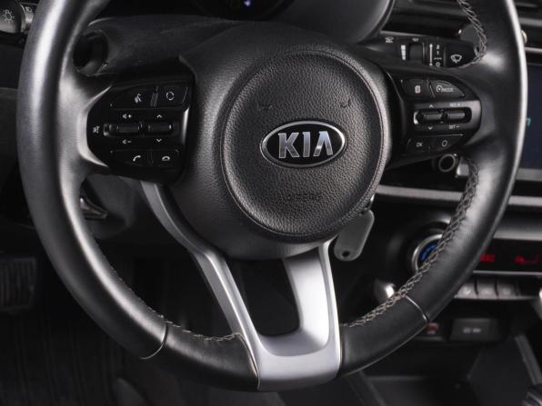Kia Rio IV с пробегом 2020 года, цена 1 698 000 рублей, 84813 км, седан, Автокод Объявления