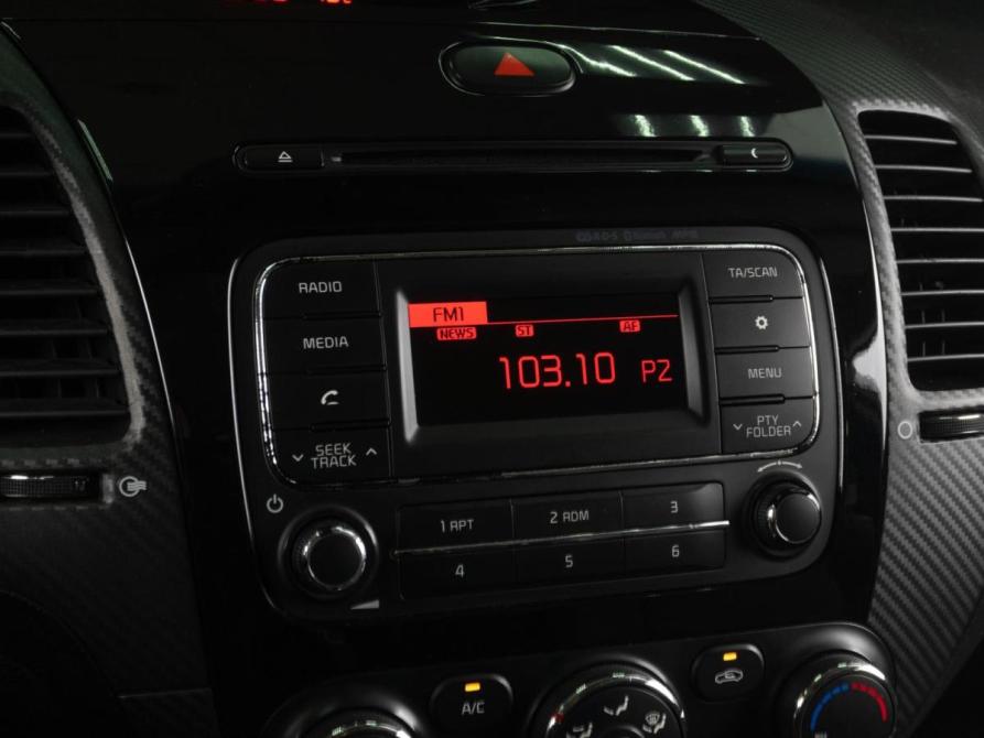 Kia Cerato III Тюмень  - изображение 13