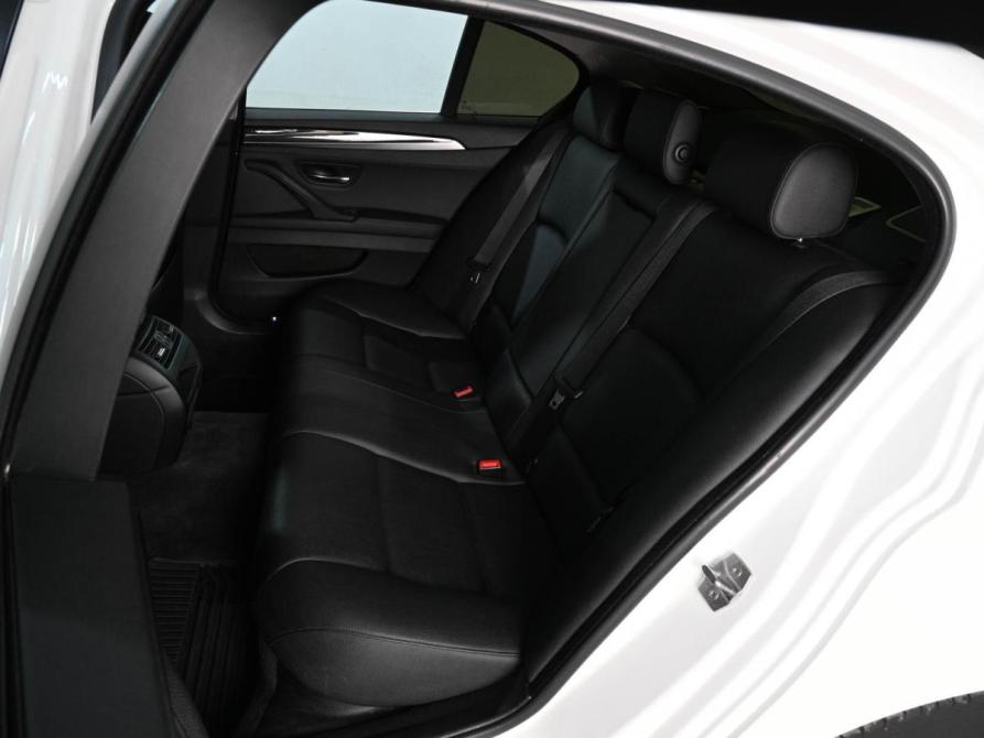 BMW 5 серии VI (F10/F11/F07) Рестайлинг Ростов-на-Дону  - изображение 9