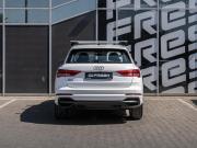Audi Q3 II (F3) Краснодар  - изображение 26