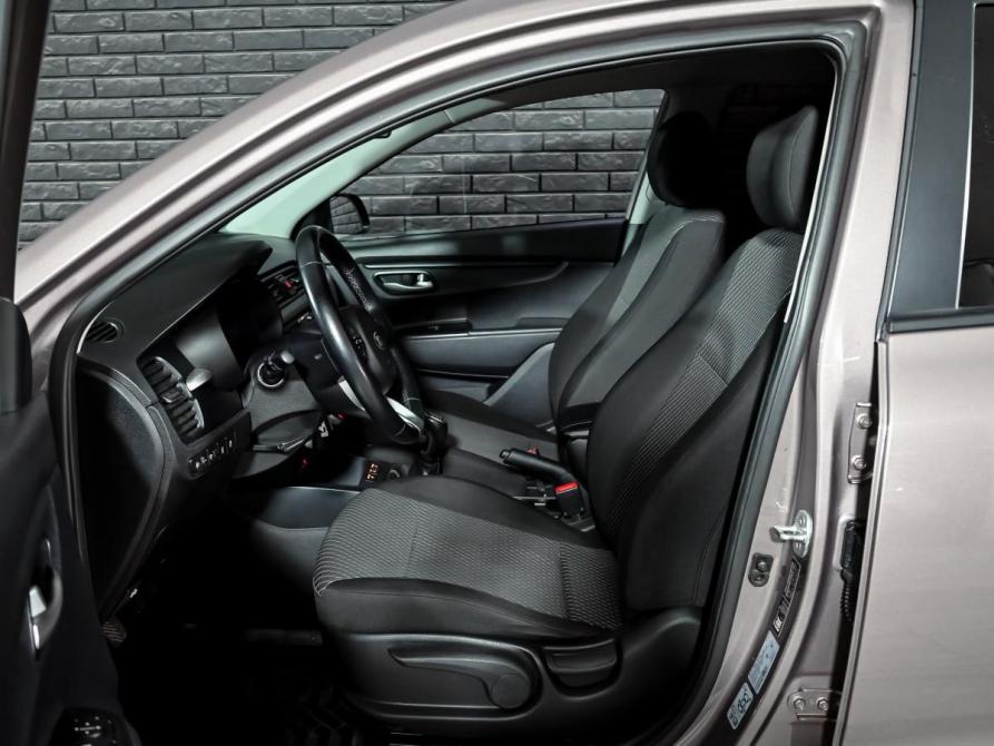 Kia Rio IV Екатеринбург  - изображение 9