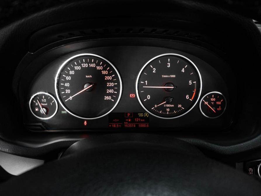 BMW X3 II (F25) Ставрополь  - изображение 22