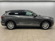 Volkswagen Touareg III Санкт-Петербург  - изображение 31