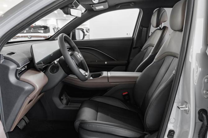 Новый Changan UNI-S (CS55 Plus) 2026 года, цена 3 149 900 рублей, внедорожник, Автокод Объявления