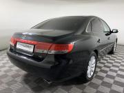 Hyundai Grandeur IV Москва  - изображение 24