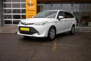 Toyota Corolla XI (E160 E170 E180) Иркутск  - изображение 24