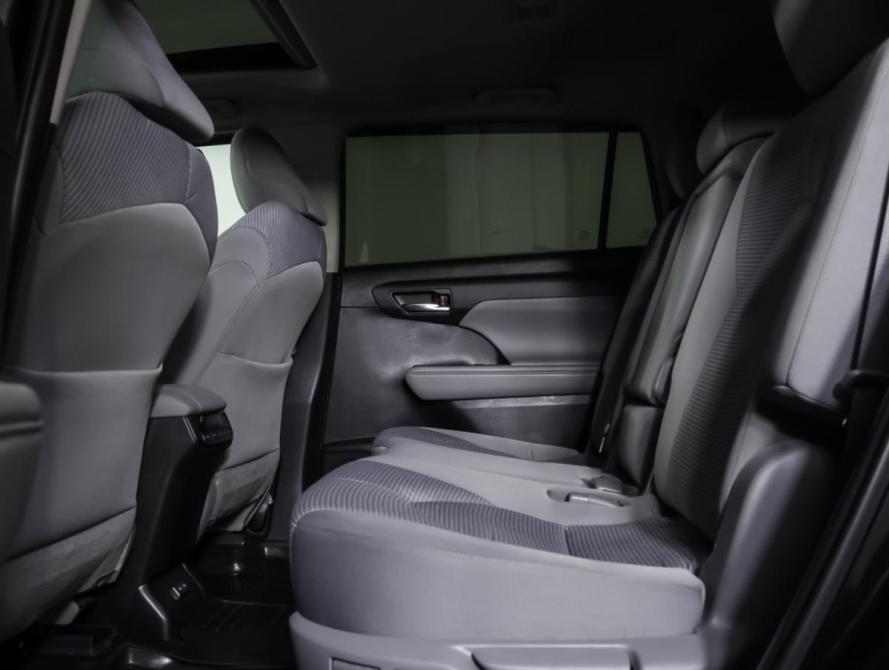 Toyota Highlander IV (XU70) Москва  - изображение 11