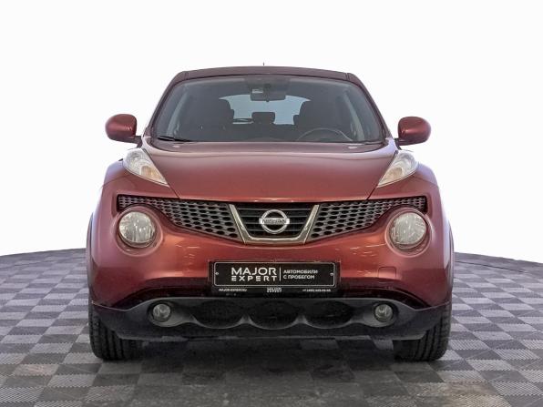 Nissan Juke I с пробегом 2013 года, цена 850 000 рублей, 147080 км, внедорожник, Автокод Объявления
