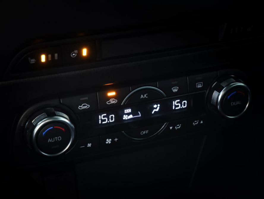 Mazda CX-5 II Москва  - изображение 17