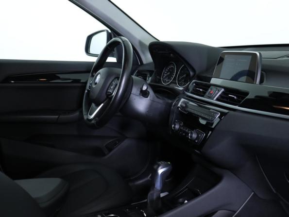BMW X1 II (F48) с пробегом 2017 года, цена 2 510 000 рублей, 81500 км, внедорожник, Автокод Объявления