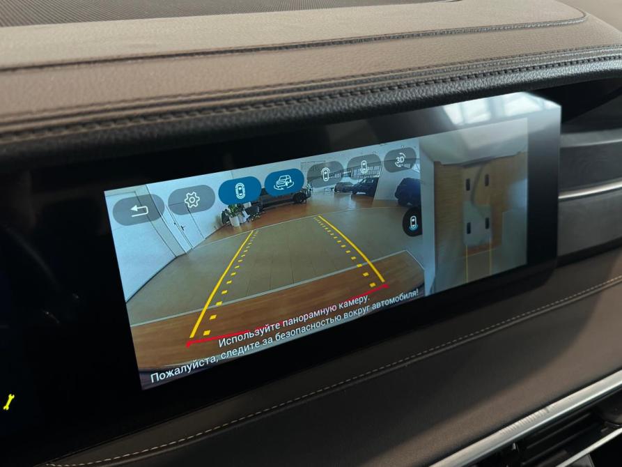JETOUR X90 PLUS Волгоград  - изображение 14