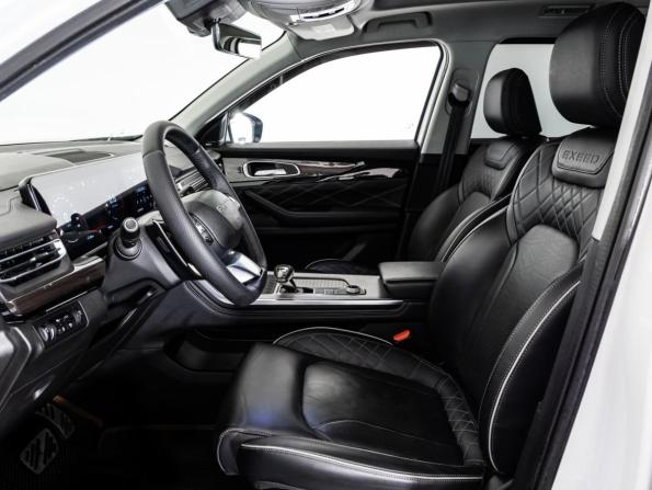 Exeed VX I с пробегом 2022 года, цена 2 399 000 рублей, 79243 км, внедорожник, Автокод Объявления