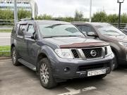 Nissan Pathfinder III Рестайлинг Кемерово  - изображение 7
