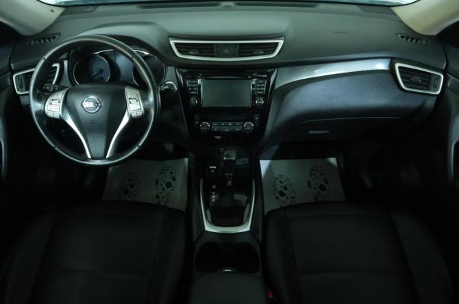 Nissan X-Trail III с пробегом 2015 года, цена 1 769 000 рублей, 192000 км, внедорожник, Автокод Объявления