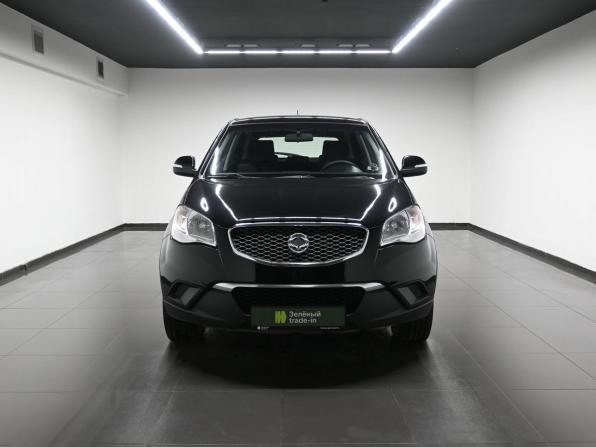 SsangYong Actyon II с пробегом 2012 года, цена 875 000 рублей, 143825 км, внедорожник, Автокод Объявления