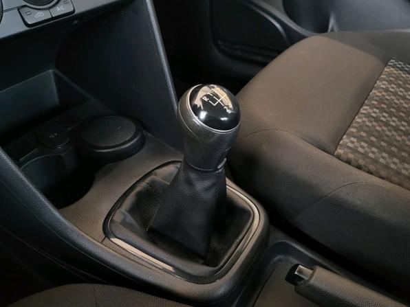 Volkswagen Polo V Рестайлинг с пробегом 2019 года, цена 1 181 000 рублей, 92197 км, седан, Автокод Объявления